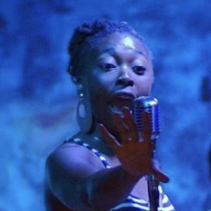 Nell D - Spoken Word Artist in Atlanta, Georgia