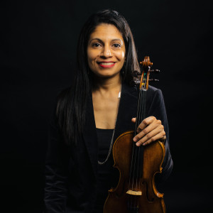 Nelly Guevara violinist - Violinist / Strolling Violinist in Northridge, California