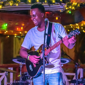 Nelly's Echo Music - Singing Guitarist / Singer/Songwriter in Rosedale, Maryland