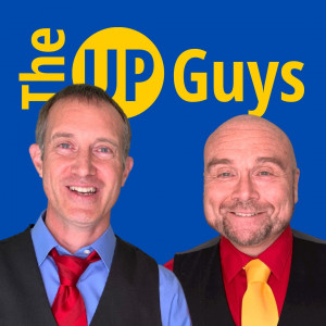 The UP Guys - Comedian / College Entertainment in Buffalo, New York