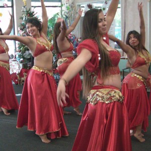 Nema BellyDance - Dance Troupe / Belly Dancer in Oxnard, California