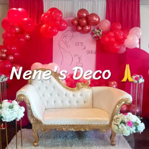 Nene' s Deco - Backdrops & Drapery in Pittsfield, Massachusetts
