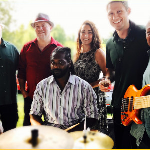 NEO Project - Funk Band in Ithaca, New York