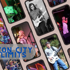 Neon City Limits - Country Band in Santa Cruz, California