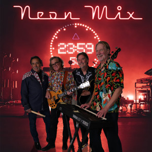 Neon Mix - Cover Band in Vista, California