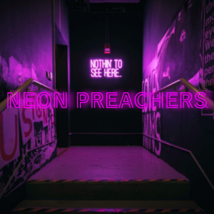 Neon Preachers - Cover Band in Howell, Michigan