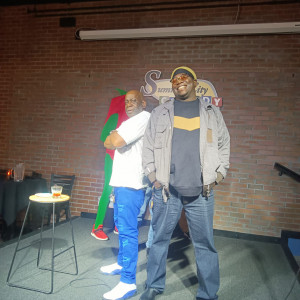 Nephew T.V and Uncle Mufasa - Comedy Show in Fort Wayne, Indiana