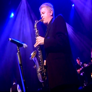 Nervous Neal Smith - Jazz Band / Holiday Party Entertainment in Davenport, Iowa