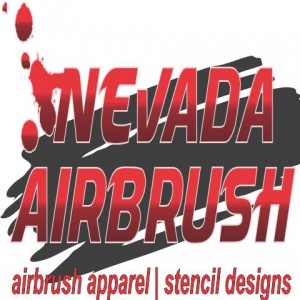 Nevada Airbrush