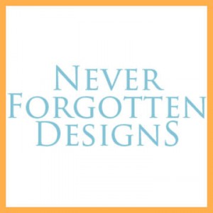 Never Forgotten Designs, Events & Baked Treats