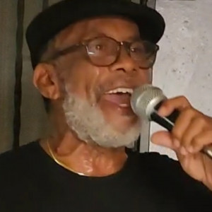 Neville - Jazz Singer in Pompano Beach, Florida