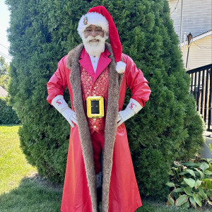 New Age Santa - Santa Claus in Cliffwood, New Jersey