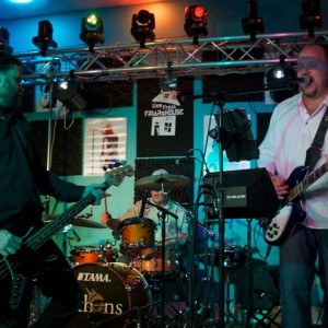 N.E.W. athens - Tribute Band in Rockville, Maryland