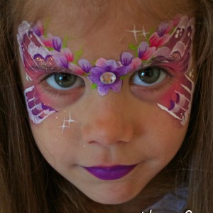 New Creation Face and Body Art - Face Painter in Poughkeepsie, New York
