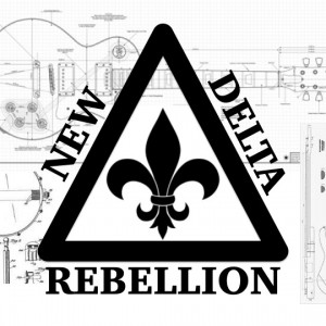 New Delta Rebellion - Rock Band in Salem, Oregon