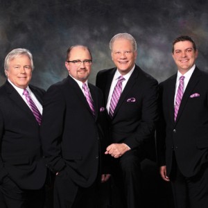 New Destiny Quartet - Gospel Music Group in Washington, Michigan