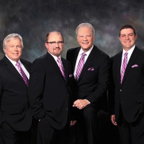 Hire New Destiny Quartet - Gospel Music Group in Washington, Michigan