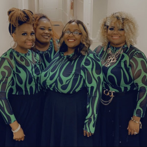 New Dimension - Gospel Music Group / Gospel Singer in Laurel, Mississippi