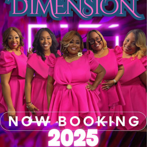 New Dimension - Gospel Music Group in Laurel, Mississippi