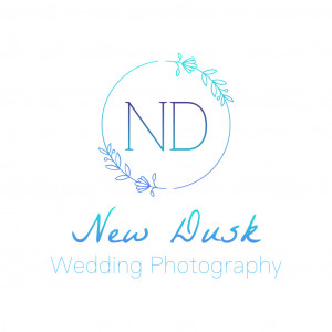 New Dusk Wedding Photography