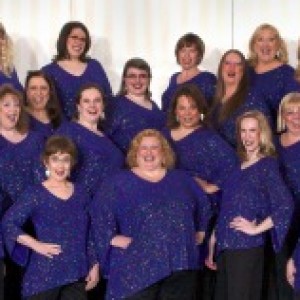 New England Voices in Harmony