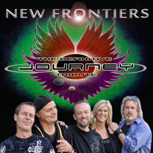 New Frontiers Journey Tribute Band