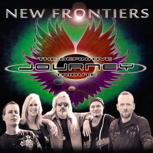 New Frontiers - Next Journey - Tribute Band in Lima, Ohio