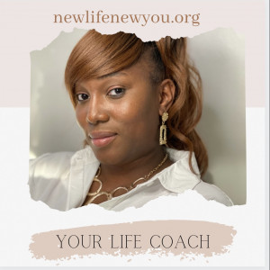 New Life New You - Motivational Speaker in Marietta, Georgia
