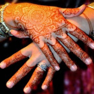 New Orleans Henna and Body Art - Henna Tattoo Artist in New Orleans, Louisiana