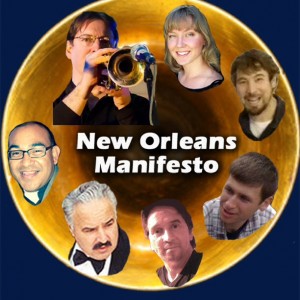 New Orleans Manifesto