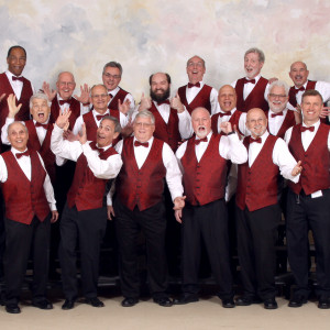 New Sound Assembly Barbershop Chorus - A Cappella Group / Christmas Carolers in Natick, Massachusetts