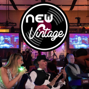 New Vintage - Wedding Band / Wedding Entertainment in Ottawa, Ontario