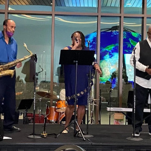 New Vision Band - Jazz Band in San Diego, California
