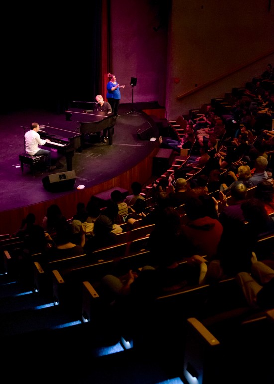 Hire New York, NY Dueling Pianos Dueling Pianos in Charlotte, North