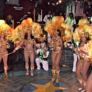New York Samba School, Inc. - Brazilian Entertainment in Brooklyn, New York