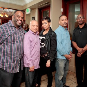 Nex Lev'l - Wedding Band / Cover Band in Baltimore, Maryland