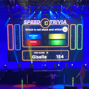 Next Contestant Games - Game Show / Mobile Game Activities in Burbank, California