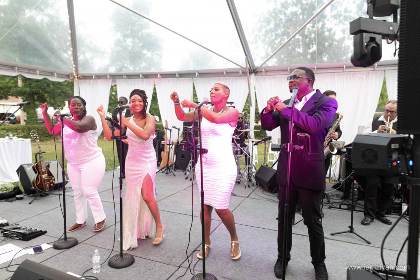 Next Level Function Band Hire Next Level Band Of Charlotte - Party Band in Charlotte, North Carolina