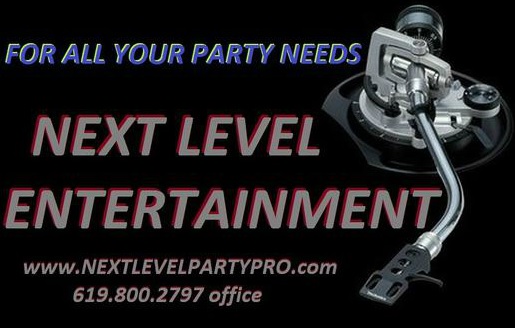 Gallery photo 1 of Next Level Entertainment