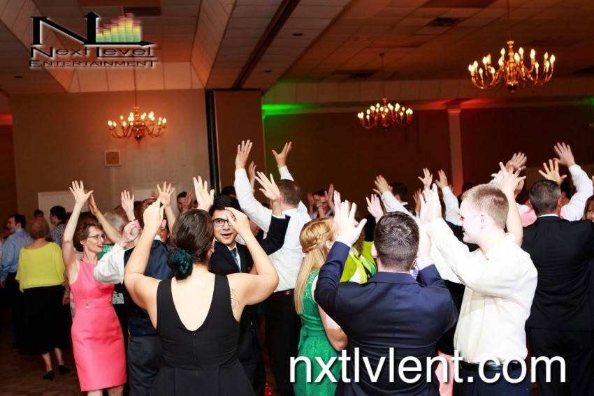 Gallery photo 1 of Next Level Entertainment -Quality Event Production