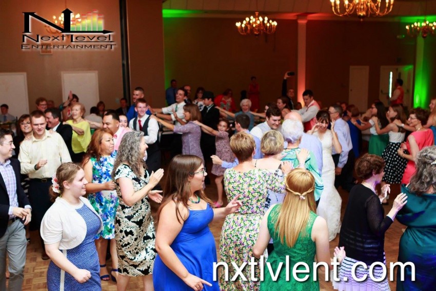 Gallery photo 2 of Next Level Entertainment -Quality Event Production