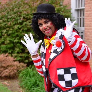 Nica The Magician and Clown Entertainer - Children’s Party Entertainment / Dance Instructor in Silver Spring, Maryland