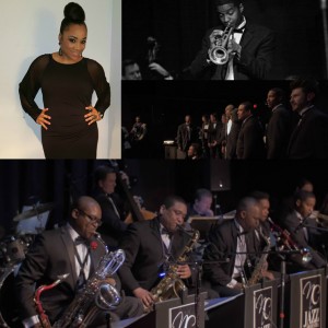 Dapper Street Jazz Band - Jazz Band / Holiday Party Entertainment in Charlotte, North Carolina