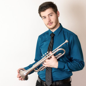 Nicholas DiMaria - Trumpet Player in New York City, New York