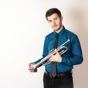 Nicholas DiMaria - Trumpet Player in New York City, New York