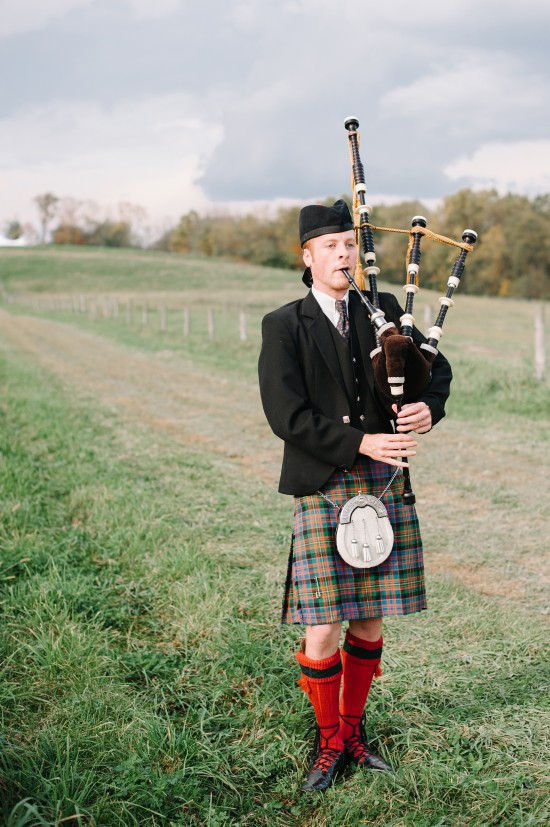 Hire Nicholas Hudson Houston Bagpiper Bagpiper in Houston, Texas