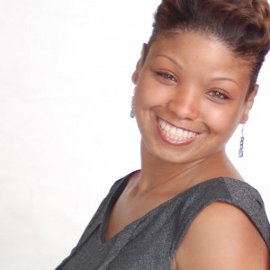 Nichole Compton, JD/MBA - Motivational Speaker / College Entertainment in Louisville, Kentucky