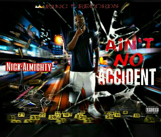 Hire Nick Almighty Hip Hop Artist in Memphis, Tennessee