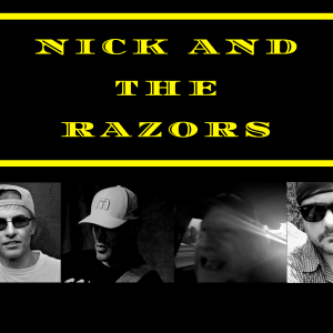 Nick And The Razors - Wedding Band / 1960s Era Entertainment in Oakton, Virginia