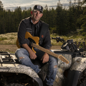 Nick Cain - Country Band / Wedding Musicians in Gig Harbor, Washington
